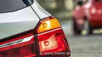 Falsch gedacht: Dieser Blinker-Irrglaube kostet Autofahrer Geld