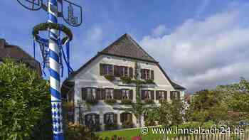 Gasthaus „Zur Linde“ auf der Fraueninsel hat neue Pächter
