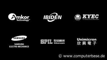 Für Millionen Nvidia-Chips: Viel mehr Substrate, Packaging, Testen und 30-fach CPO
