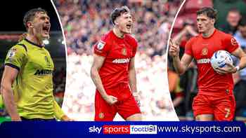 Future England star? - Every Lankshear goal this season