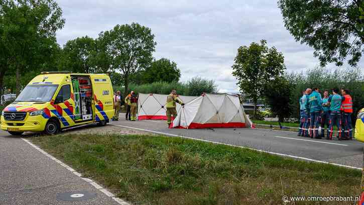 Man rijdt motorrijder dood, justitie wil vrijspraak: slachtoffer reed 160