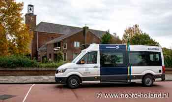 Buurtbussen krijgen meer subsidie