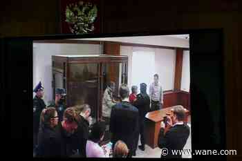 Russia frees imprisoned American Stephen Hubbard, US envoy says