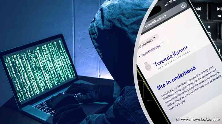 LIVE | Meer Nederlandse sites, waaronder die van de Tweede Kamer, MijnOverheid en DigiD, offline na lek PHP