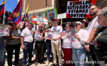 Foro Penal introdujo recurso ante el TSJ por el caso Paramacay