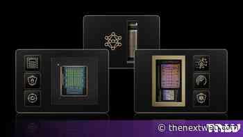Nvidia turns OpenShell into a full hardware stack for safe AI agents