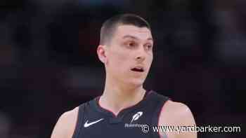 Tyler Herro’s Baby Mama Drags Bucks Star’s Private Messages Into Court Room as Personal Dispute Escalates