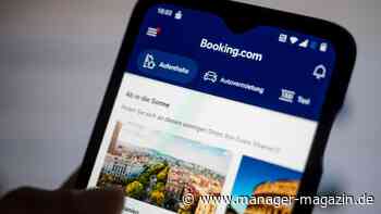 Booking.com: EU-Kommission prüft Umgang mit Betrugsfällen auf der Plattform