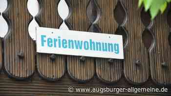 Dießener Bauausschuss bekräftigt Nein zu neuen Ferienwohnungen und begründet dies jetzt