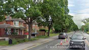 Unprovoked attack outside Harrogate funeral home - police statement in full