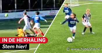Penaltykiller maakt reputatie waar & fraaie aanval bekroond met doelpunt: stem op het Moment van de Week