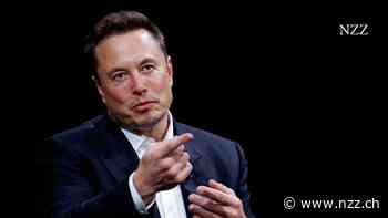Raketen, Elektroautos, Roboter und Superintelligenz: Elon Musk will SpaceX und Tesla verschmelzen – es wäre die grösste Fusion überhaupt