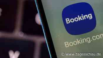 Fake Hotelanzeigen - Brüssel ermittelt gegen Booking.com