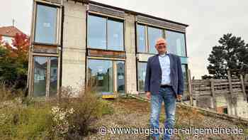 Neuer Eigentümer ersteigert Sintschikin-Villa für 900.000 Euro: „Für mich ein Traum“