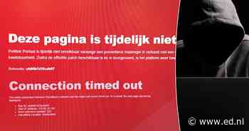 Systemen uit de lucht na veiligheidswaarschuwing: sites Eindhoven, Best en Veldhoven helemaal plat