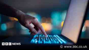 Hackers steal children's data after company used 'Password1' to protect old account