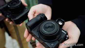 Is the Nikon Z5IIC a Better Deal Than the Sony a7CR?