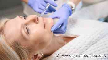 Andy Burnham cosmetic procedure crackdown with restricted treatments - full list