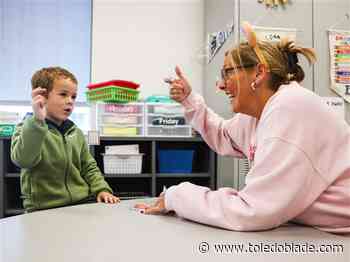 Area schools seek voter support as budget cuts loom