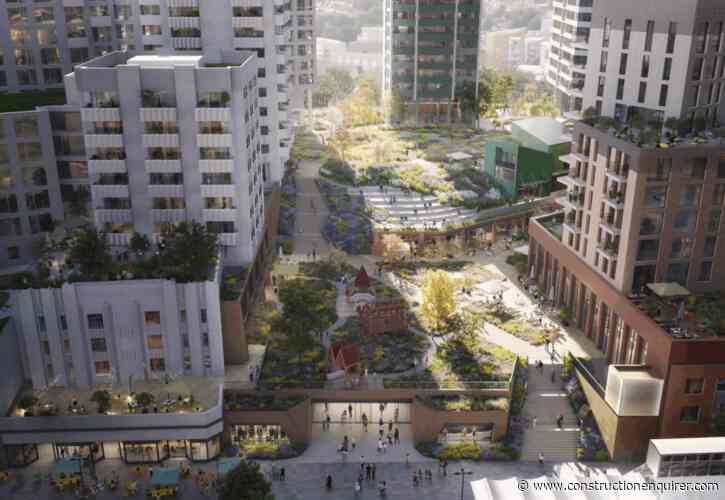 Landsec shelves £1.5bn Lewisham redevelopment