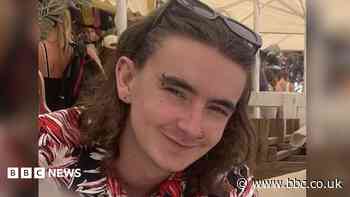 Student who murdered university housemate jailed for life