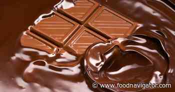 Chocolate has a new problem. And it’s not cocoa prices