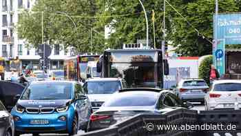 HH!mobil: Mit dieser neuen App sollen Hamburger besser durch den Verkehr kommen