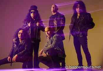 ARMORED SAINT To Support SAXON On 'Gods Of Thunder' U.K. And Ireland Tour In February 2027