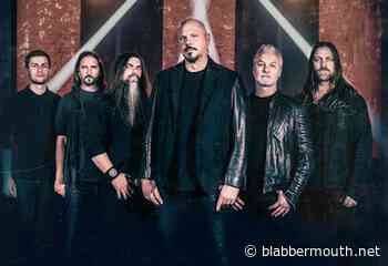 SOILWORK Releases New Single 'Night Whispers & Shining Lights'