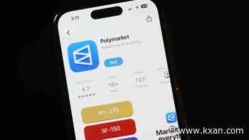 Polymarket removes contract allowing wagers on fate of Cornell students accused of sexual assault