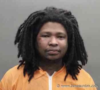 Man gets prison time for shooting brother in Troy