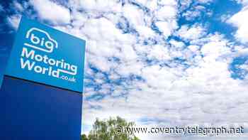 Big name confirms it will open major new outlet in Coventry with 100 new jobs