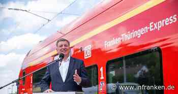 Höhere Ticketpreise? Verkehrsminister sieht Klingbeil am Zug