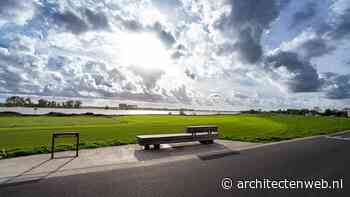 Dijkversterking Gorinchem - Waardenburg