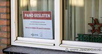 Speed in de vriezer, kilo ghb in de schuur: rechter houdt sluiting drugspand Ermelo overeind