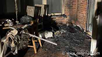 The household appliances that could spark a deadly fire: As coroner calls for tumble dryer sales ban, experts reveal the biggest risks in your home