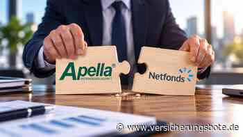 Apella beendet Zusammenarbeit mit Netfonds