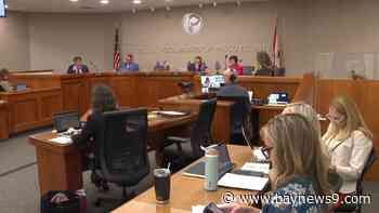 Pasco schools weighing options amid lower enrollments
