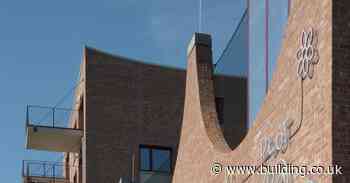 Stirling Prize finalist sank nearly £140,000 into collapsed practice to keep it going