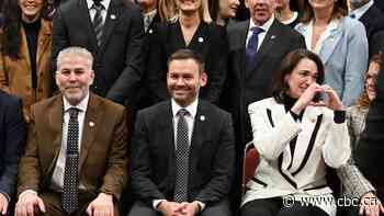 What to know about Quebec's new cabinet ahead of swearing-in ceremony