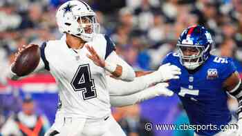 Who will win the NFC East: Panel of experts states case for each team