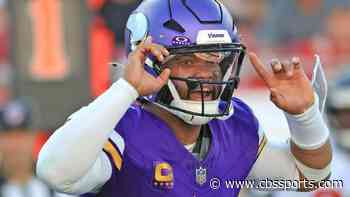 NFL Week 7 picks, odds: Vikings and Chiefs stay undefeated, while Cardinals pull off another upset