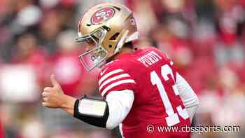2026 NFL Quarterback Power Rankings, Week 7: Brock Purdy holds No. 1 as Josh Allen rises