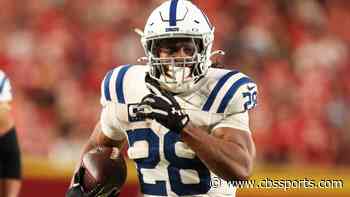 NFL trade deadline: 5 players we'd like to see get a change of scenery, including Jonathan Taylor
