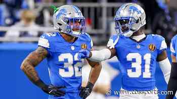 Lions expect Kerby Joseph to play in 2026, Brian Branch nears return: Can Detroit defense turn a corner?