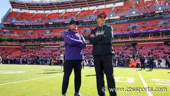 Grading and ranking NFL first-year head coaches in new places after Week 6