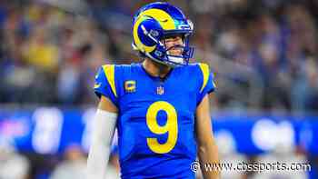Rams QB Matthew Stafford on verge of tying NFL record for most losses ever by a quarterback