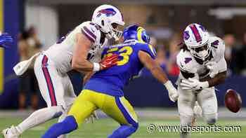 What is the 'Peanut Punch' showing up across NFL? Why it's changing how defenses attack the football