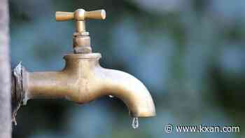 Williamson County approves contract to conduct study to address water concerns