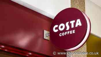 Coffee giant Costa to open another Newcastle shop to replace rival chain